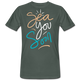 Sea you soon Männer Bio-T-Shirt
