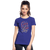 Every Summer have Story Frauen Premium Bio T-Shirt - Königsblau