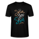 Sea you soon Männer Bio-T-Shirt