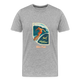 BS Männer Premium Bio T-Shirt