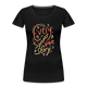 Every Summer have Story Frauen Premium Bio T-Shirt