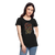 Every Summer have Story Frauen Premium Bio T-Shirt - Schwarz