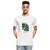 BS Männer Premium Bio T-Shirt - Weiß