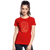 Every Summer have Story Frauen Premium Bio T-Shirt - Rot