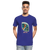 BS Männer Premium Bio T-Shirt - Königsblau