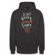 Dont worry Beach happy Unisex Hoodie