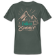 Endless Summer Männer Bio-T-Shirt