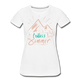 Endless Summer Frauen Premium Bio T-Shirt