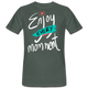 Enjoy Männer Bio-T-Shirt