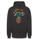 Enjoy the Summer Vibes Unisex Hoodie