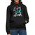 Enjoy Unisex Hoodie - Schwarz