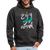 Enjoy Unisex Hoodie - Anthrazit