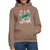 Enjoy Unisex Hoodie - Mokka