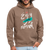 Enjoy Unisex Hoodie - Mokka