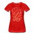 Every Summer have Story Frauen Premium Bio T-Shirt - Rot