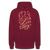Every Summer have Story Unisex Hoodie - Bordeaux