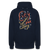 Every Summer have Story Unisex Hoodie - Navy