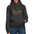 Florida Beach Unisex Hoodie - Anthrazit