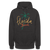 Florida Beach Unisex Hoodie - Anthrazit