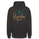 Florida Beach Unisex Hoodie