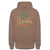 Florida Beach Unisex Hoodie - Mokka