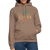 Florida Beach Unisex Hoodie - Mokka