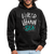 I need Vitamin Sea Unisex Hoodie - Schwarz