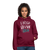 I need Vitamin Sea Unisex Hoodie - Bordeaux