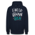 I need Vitamin Sea Unisex Hoodie - Navy