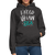 I need Vitamin Sea Unisex Hoodie - Anthrazit