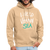 I need Vitamin Sea Unisex Hoodie - Beige