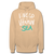 I need Vitamin Sea Unisex Hoodie - Beige