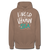 I need Vitamin Sea Unisex Hoodie - Mokka