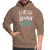 I need Vitamin Sea Unisex Hoodie - Mokka