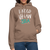 I need Vitamin Sea Unisex Hoodie - Mokka