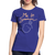Me in Summer Frauen Premium Bio T-Shirt - Königsblau