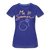 Me in Summer Frauen Premium Bio T-Shirt - Königsblau
