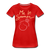 Me in Summer Frauen Premium Bio T-Shirt - Rot