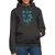 Ocean is my life Unisex Hoodie - Anthrazit