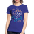Sea you soon Frauen Premium Bio T-Shirt - Königsblau