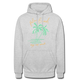 Palm Beach Unisex Hoodie