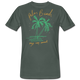Palm Beach Männer Bio-T-Shirt