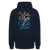 Sea you soon Unisex Hoodie - Navy