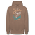 Sea you soon Unisex Hoodie - Mokka