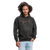 Sunset Unisex Hoodie - Anthrazit