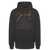 Sunset Unisex Hoodie - Anthrazit