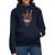 Surf more Unisex Hoodie - Navy