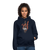 Surf more Unisex Hoodie - Navy