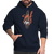Surf more Unisex Hoodie - Navy