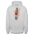 Surf more Unisex Hoodie - Hellgrau meliert